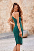Robe de soirée model 183718 Roco Fashion